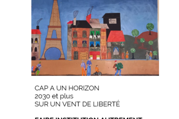 Lien INCLUSIVE ET SOLIDAIRE